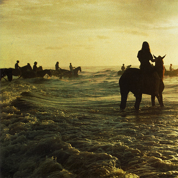Cover for Holy Fire by Foals